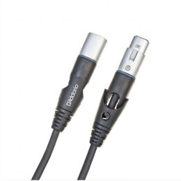 Planet Waves PW-MS-25 Микрофонный шнур 7,62 м