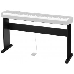 JAM KS-46BK Стойка для цифровых пианино Casio CDP-S100 и CDP-S350
