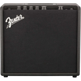 Fender MUSTANG LT 25 230V EU Комбоусилитель для электрогитары