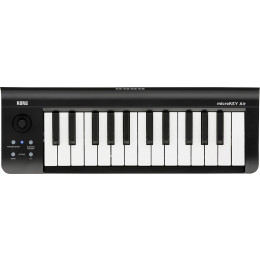 Korg MICROKEY2-25 BLUETOOTH MIDI KEYBOARD Беспроводная МИДИ клавиатура