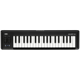 Korg MICROKEY2-37 BLUETOOTH MIDI KEYBOARD MIDI клавиатура
