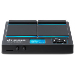 Alesis SAMPLEPAD 4 Семплерный мультипэд