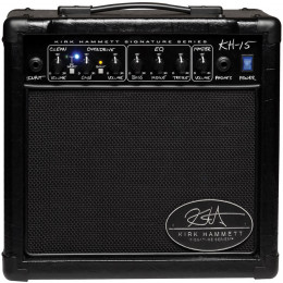 Randall KH15(E) Гитарный комбоусилитель
