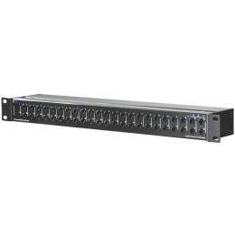 ART P48 48 POINT BALANCED PATCH BAY Студийный балансный патчбэй