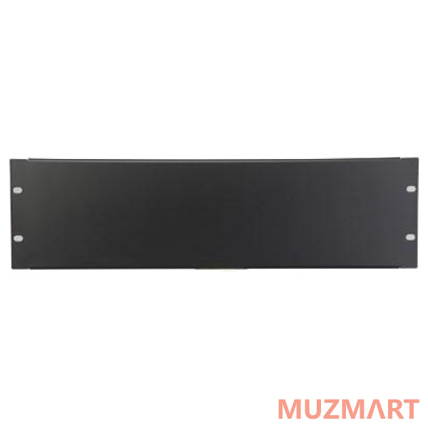 Imlight 3U gray Панель 3U