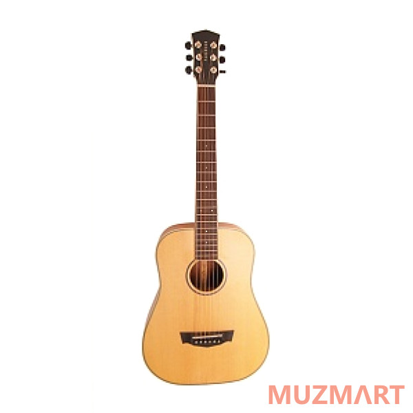 Parkwood PW-410-Mini-NS Акустическая гитара
