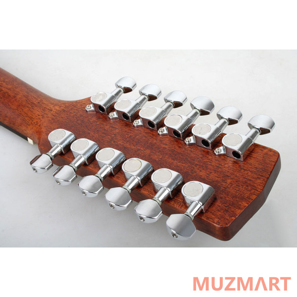 Cort AD810-12-OP Standard Series Акустическая гитара 12-струнная