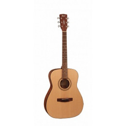 Cort AF505-OP Standard Series Акустическая гитара
