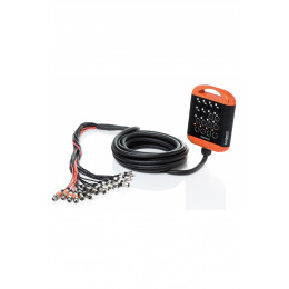 Bespeco XTRA1204L30SC Мультикор