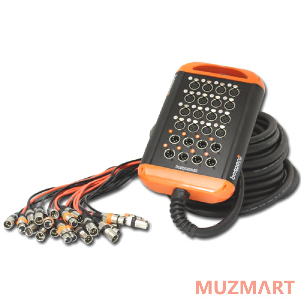 Bespeco XTRA2408L30 Мультикор