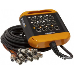Bespeco XTRA804L10 Мультикор