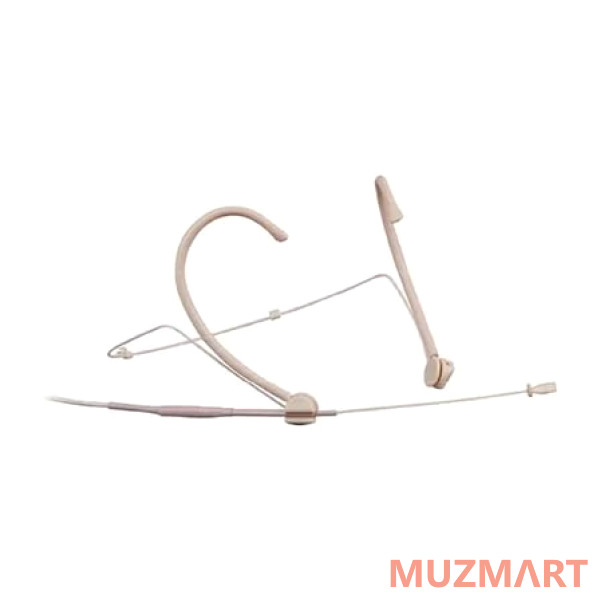 Mipro MU-23 всенаправленный профессиональный головной микрофон