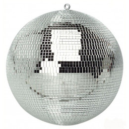AstraLight AMB040 Шар зеркальный без привода, d=40 см