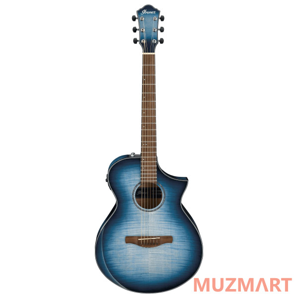 Ibanez AEWC400-IBB AEWC Акустическая гитара