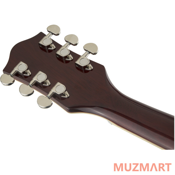 Gretsch G2420 Streamliner Hollow Body Walnut Полуакустическая электрогитара