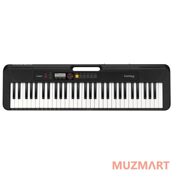 Casio CT-S200BK Синтезатор