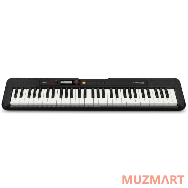 Casio CT-S200BK Синтезатор