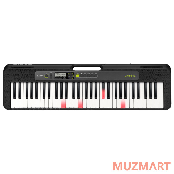 Casio LK-S250 Синтезатор