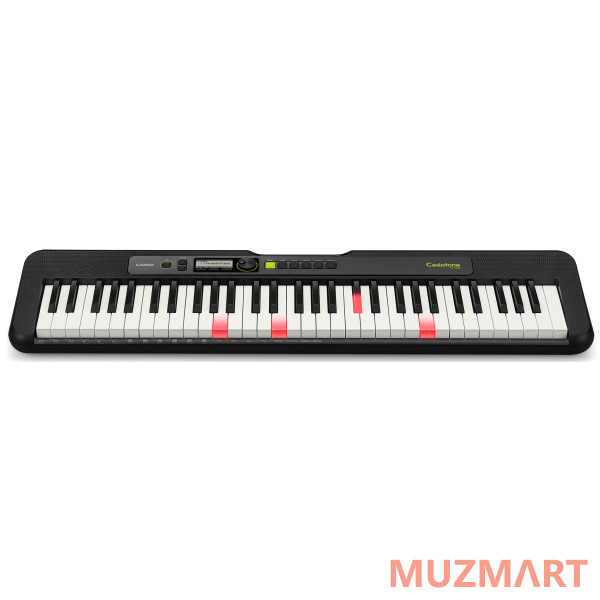 Casio LK-S250 Синтезатор