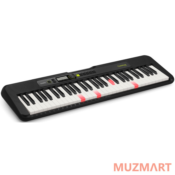 Casio LK-S250 Синтезатор