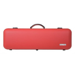 Gewa Violin Air Prestige (Red/Black) Футляр для скрипки 4/4