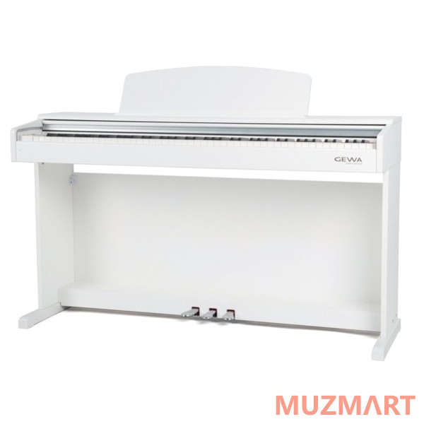 Gewa DIGITAL-PIANO DP300 WHITE Цифровое пианино