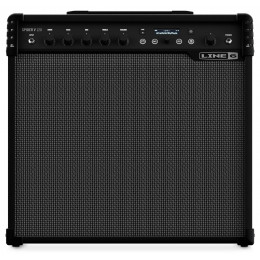 Line 6 SPIDER V 120 MKII Моделирующий гитарный комбоусилитель