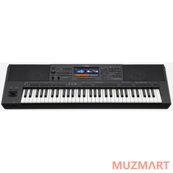 Yamaha PSR-SX900 Рабочая станция