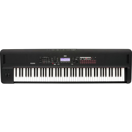 Korg KROSS2-88 MB рабочая станция