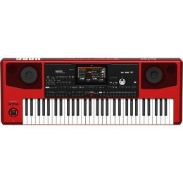 Korg PA700 RD Профессиональная аранжировочная станция