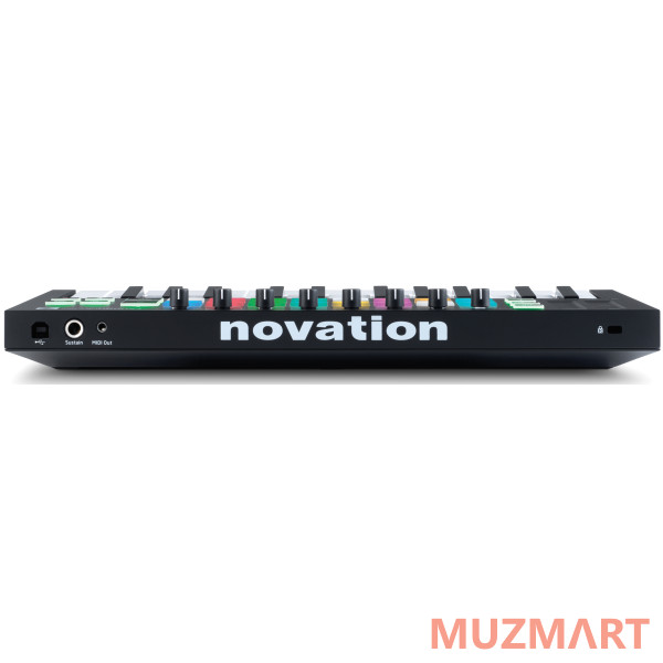 Novation LaunchKey Mini MK3 Контроллер
