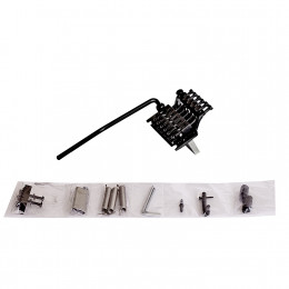 Floyd Rose FRT-200/EX TREMOLO KIT BLACK Тремоло Original Floyd Rose