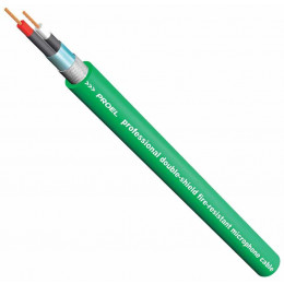 Proel HPC210GR Микрофонный кабель