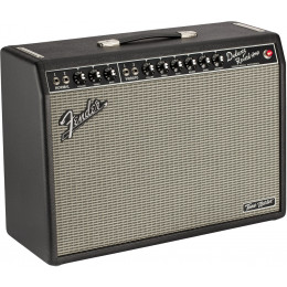 Fender Tone Master® Deluxe Reverb® гитарный усилитель