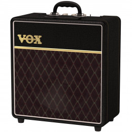 Vox AC4C1-12-TTBM-W ламповый гитарный комбоусилитель