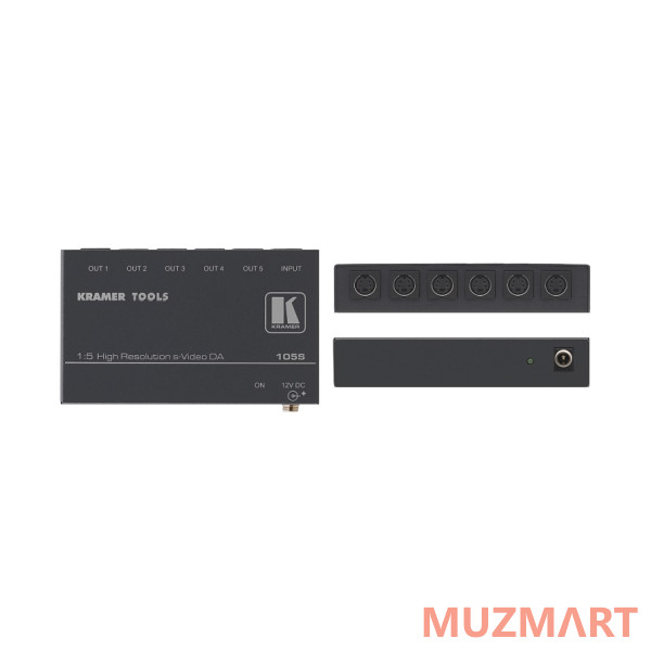 Kramer Electronics 105S Усилитель-распределитель