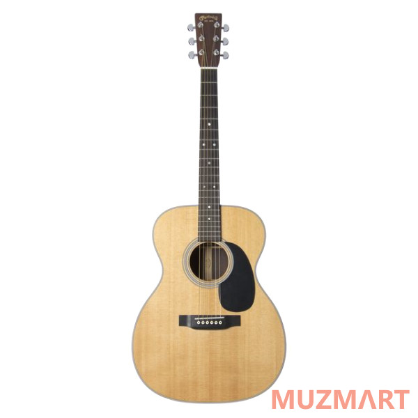 Martin 000-28 STANDARD SERIES Акустическая гитара Folk