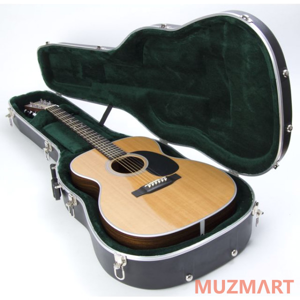 Martin 000-28 STANDARD SERIES Акустическая гитара Folk