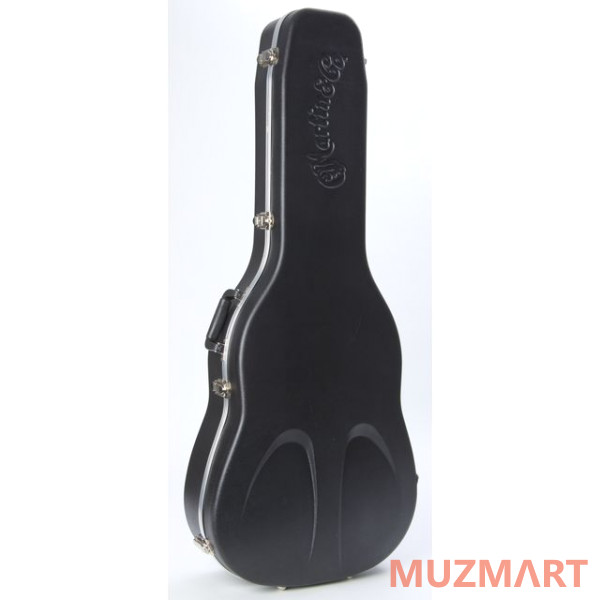 Martin 000-28 STANDARD SERIES Акустическая гитара Folk