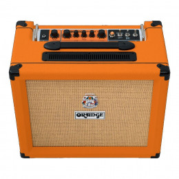 Orange Rocker 15 Комбо гитарный ламповый, 15 Вт