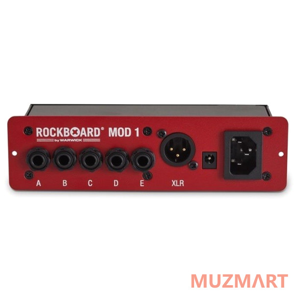 Rockboard RBO B MODUL 1 Модуль внутренней коммутации