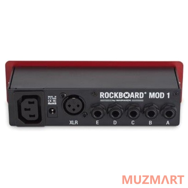 Rockboard RBO B MODUL 1 Модуль внутренней коммутации