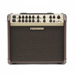 Fishman PRO-LBT-EU6 LoudBox Artist Bluetooth Комбоусилитель для акустической гитары