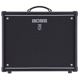 Boss KATANA-100 MKII Гитарный усилитель
