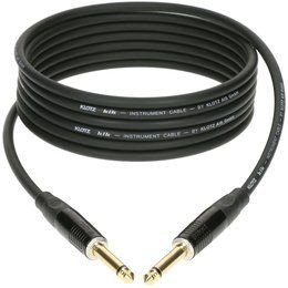 Klotz KIKKG9.0PPSW Инструментальный кабель