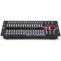 LAudio PRO-512 DMX Контроллер
