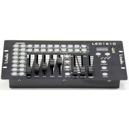 LAudio DMX-LED-1610 DMX контроллер