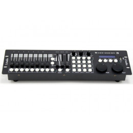 LAudio Show-Design-3 DMX контроллер