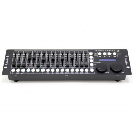 LAudio Show-Design-2 DMX Контроллер