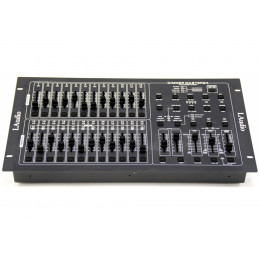 LAudio Dimmer-Master-24 DMX/MIDI Контроллер